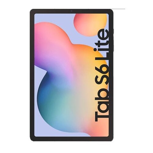 Samsung Galaxy Tab S6 Lite LTE 4G LTE-TDD &amp;amp; LTE-FDD 128 GB 26.4 cm (10.4) 4 GB Wi-Fi 5 (802.11ac) Grey Slike