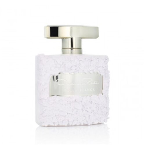 Oscar De La Renta Bella Blanca Eau De Parfum za Žene - 100 ml Slike