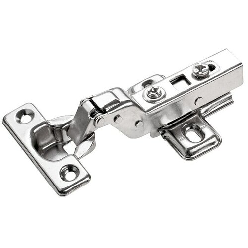 Hettich Spojnica za vrata namještaja (Unutarnji graničnik, Promjer rupe za ugradnju: 26 mm, Kut otvaranja: 0 ° - 110 °) Cijene