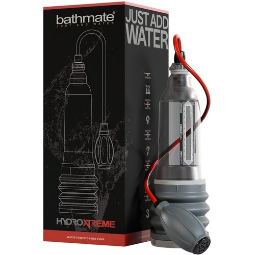 Bathmate Pumpica za penis HydroXtreme 8 Slike