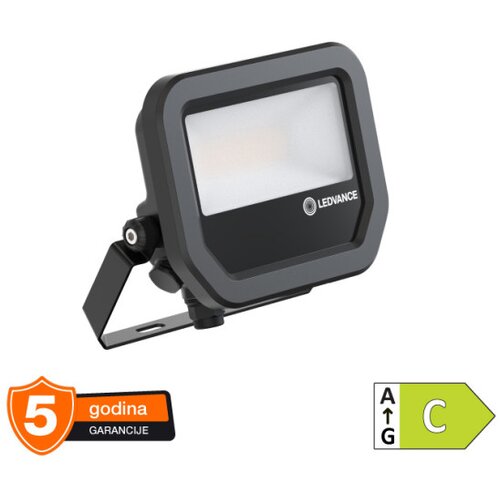 Ledvance led reflektor 8W hladno bela 4099854305665E Cene