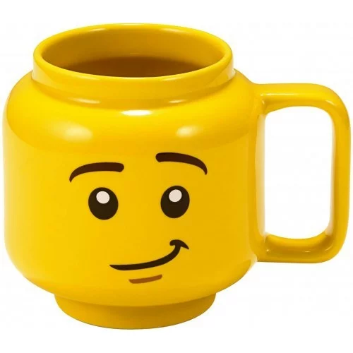 Lego Dodatki 853910 Keramična skodelica Minifigure