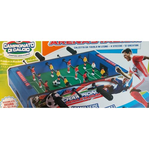  Mini stoni fudbal Calcio Cene