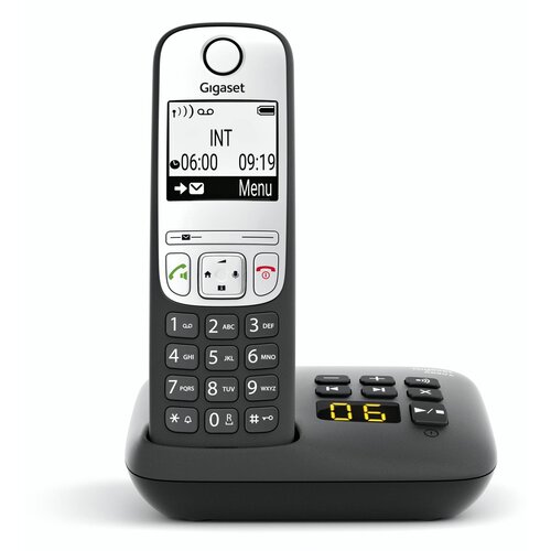 Gigaset A690 A crni Cijene