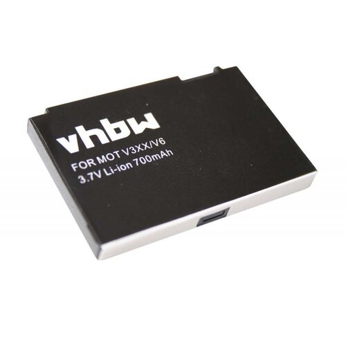 OTB Baterija za Motorola RAZR V3XX, 700 mAh Slike