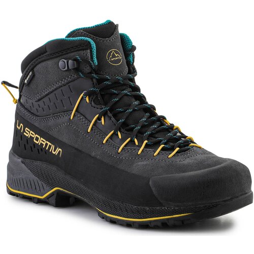 La Sportiva Pohodni&amp;scaron;tvo TX4 Evo Mid GTX 37F900735 Siva Slike
