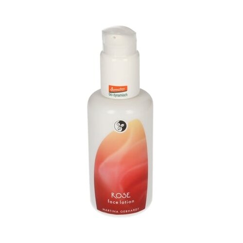 Martina Gebhardt ruža losion za lice - 100 ml Cijene