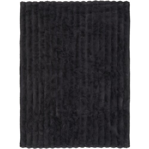 Dieter Knoll KRZNENA ODEJA 150/200 cm antracit Slike