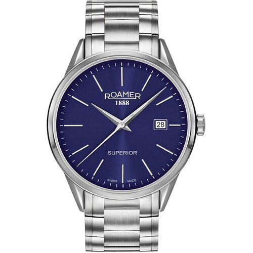 Roamer moška ročna ura 508833 41 45 50 Cene