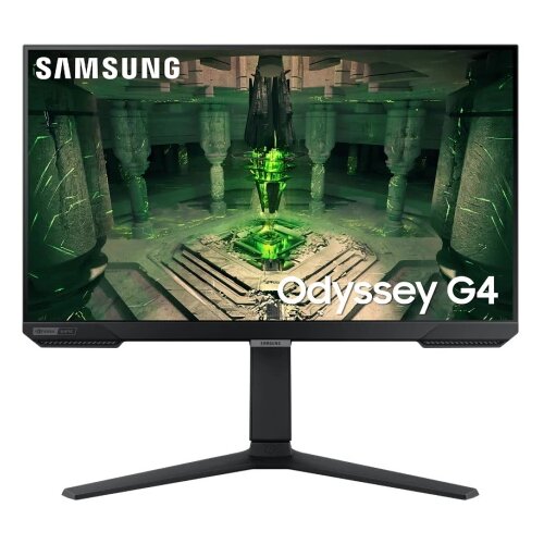 Samsung 25" G4 240Hz,G-sync25",IPS,FHD,400cd,1ms,2xHDMI,DP,Tilt,Swivel,Pivot,HA,VESA 100x100mm Cijene