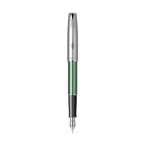 Parker nalivpero royal sonet silver green ct ( PK69363 ) Cene