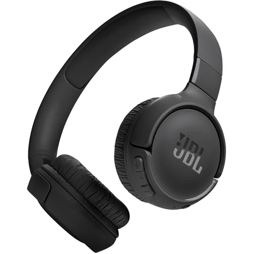 JBL slušalice tune 520BT black