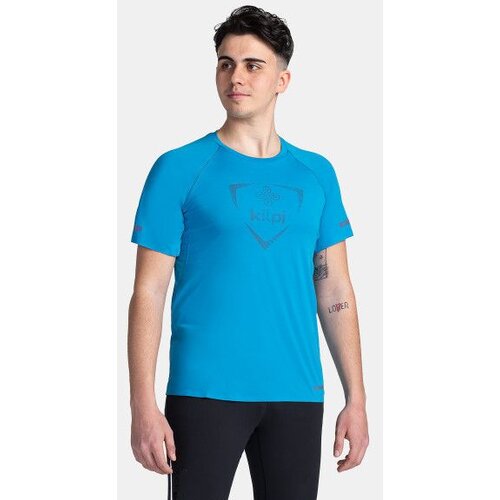 Kilpi Men's functional T-shirt WYLDER-M Blue Cijene