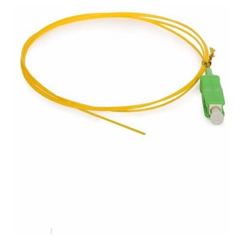 Exeshop Pigtail ExeLink SC/APC SM 0.9mm G657A Loose Tube 1.5m Cene