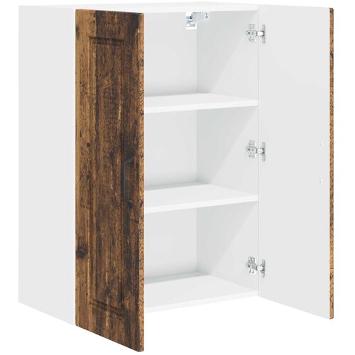  Ormar za Zid Staro drvo 60 x 31 x 80 cm Konstruirano drvo Slike