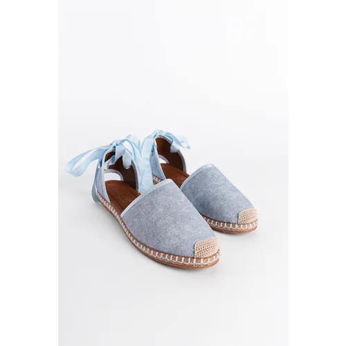 Capone Outfitters Women's Espadrilles