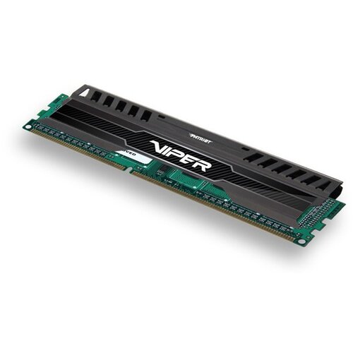 Patriot 8GB, DDR3, 1600 memory module 1600 MHz Cijene