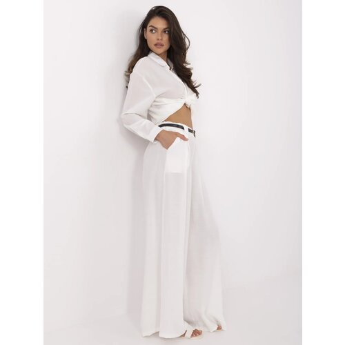 Italy Moda Trousers-MI-SP-A2476.95-white Cijene