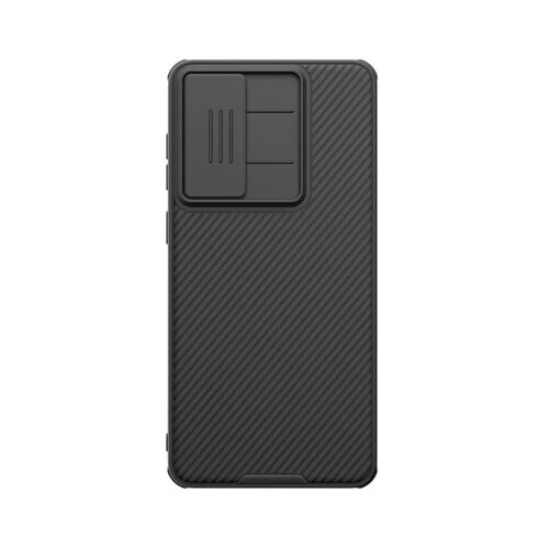  Futrola nillkin cam shield pro za samsung s937b galaxy s25 edge 5g crna ( F122784 ) Cene