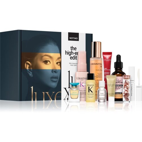 Beauty Box Notino - The High-End Edit poklon set za žene Cijene
