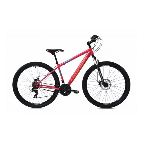 Capriolo bicikl MTB LC 9.X 29/21HT raspberry