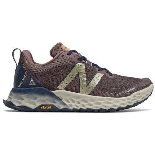 New Balance Tek &amp;amp; Trail Fresh Foam Hiero pisana Slike