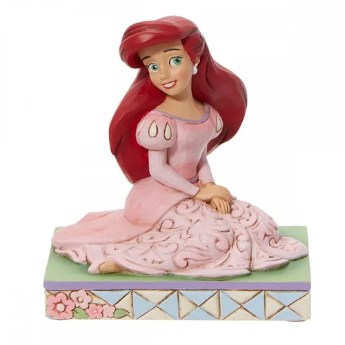 Enesco JIM SHORE DISNEY ARIEL OSEBNA FIGURICA, (20838044)