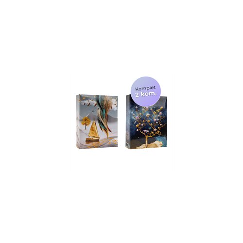  Poklon paket najljepših uspomena Goldie: 2x Foto album, 200 slika Cijene