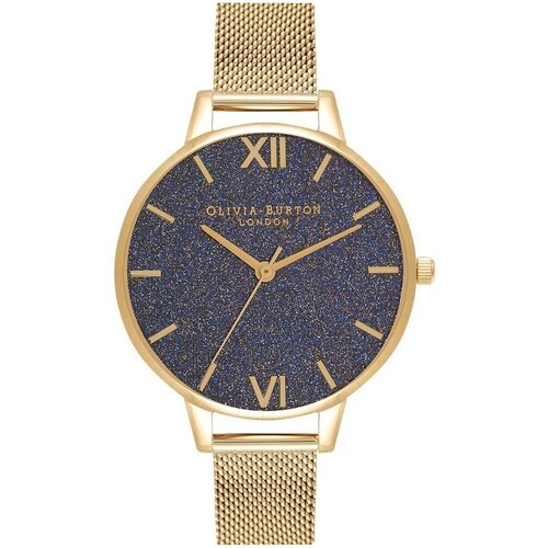Olivia burton ob16gd75 Plava Cijene