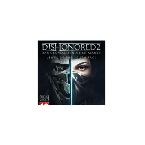  Dishonored 2 Jewel of the South Pack /PS4 Cijene