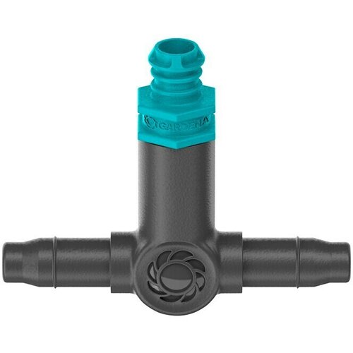 Gardena Micro-Drip Vrstni kapljalnik (10 kos, Maksimalni pretok vode: 2 l/h) Cene