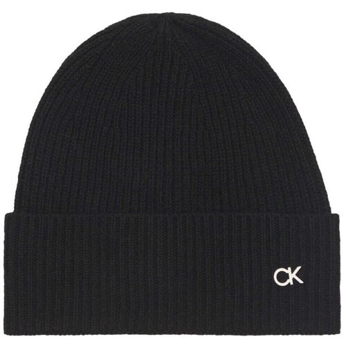 Calvin Klein Jeans Kape - Črna Slike