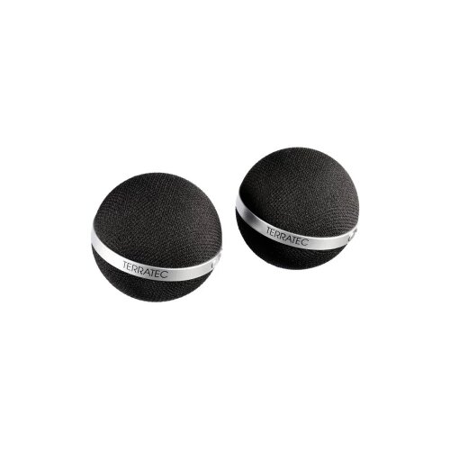 Terratec CONCERT mobile Bluetooth zvučnik crna Slike