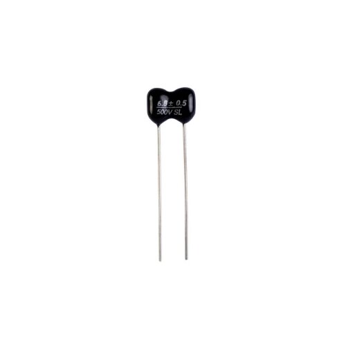 Suntan TS23002H6R8D3B000R keramični kondenzator 6.8 pF 500 V 10 % (D x Š) 6 mm x 12 mm 1 St. Cijene