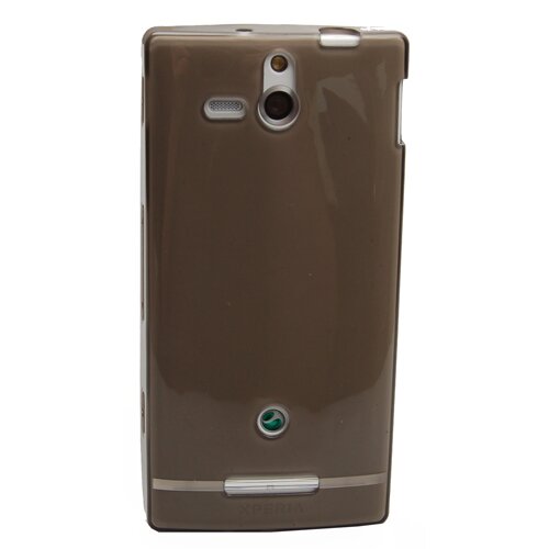 S silikonski ovitek SONY ST26a Xperia J TPU/TB Slike