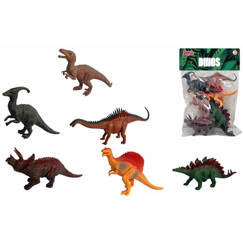  Insekti/Dinosauri 6/ ( 66-615000 ) Cene