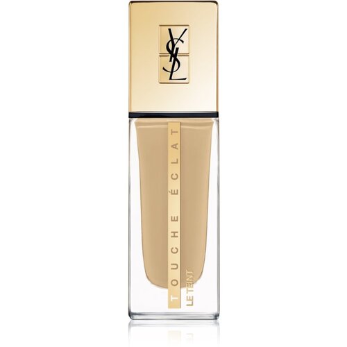 Yves Saint Laurent Touche Éclat Le Teint dolgoobstojni tekoči puder za osvetljevanje kože SPF 22 odtenek B30 Almond 25 ml Cene
