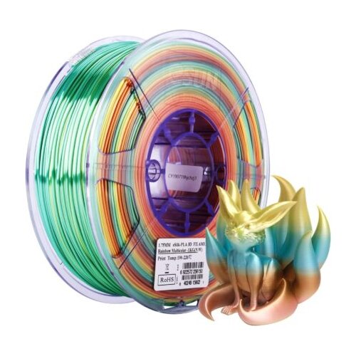 eSUN ePLA-Silk 1,75mm 1kg Rainbow Cijene