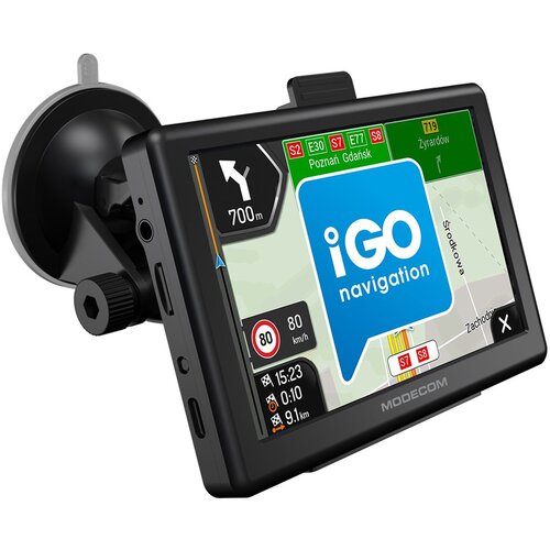 Modecom FreeWAY CX 5.0 CAR NAVIGATION + MiGO Navigation Truck (1 year update) Cijene