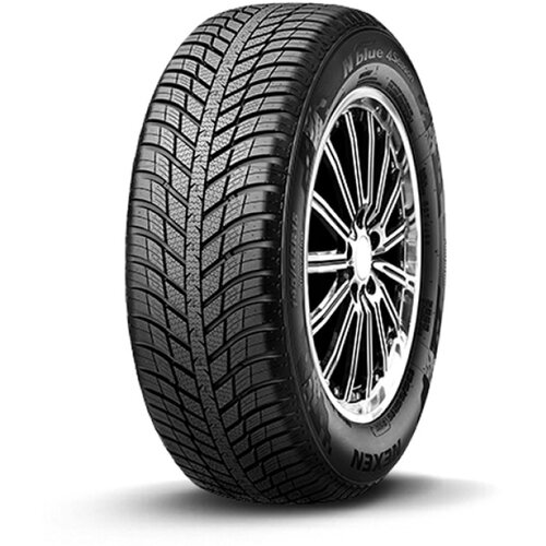 Nexen 215/55R16 N'blue 4Season 97V Cene