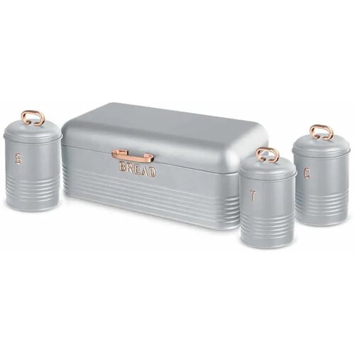 Berlinger Haus kutija za kruh s 3 posude Slike