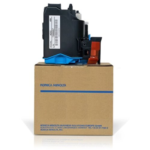 Konica Minolta TNP80C toner cartridge 1 pc(s) Original Cyan Cijene