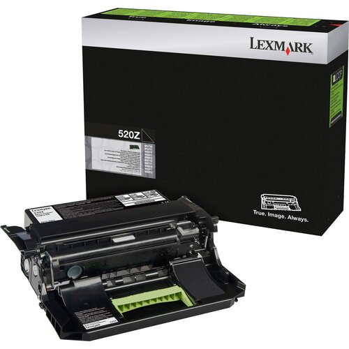 Lexmark 52x Black Imaging Unit Cijene