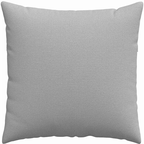 VidaXL jastučići za sofu 2 pcs siva 60 x 60 cm tkanina Slike