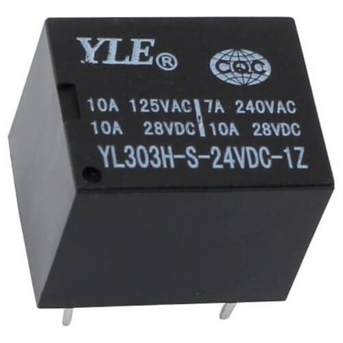  Relej YL303H S 12VDC 1H T73 1A 12V Cijene