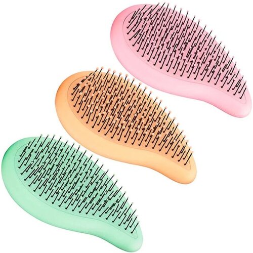J&D Beauty Products, UK The Wet Brush Go Green Palm Detangler četka Cene