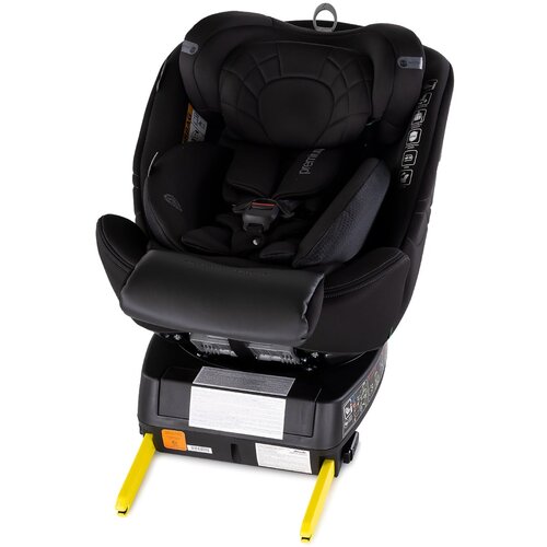 Chipolino Auto sedi&amp;scaron;te I-Size 40-150cm Isofix 360 &amp;quot;Premium&amp;quot; Slike