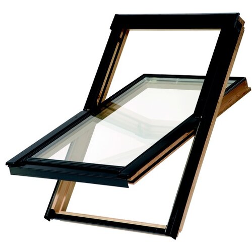 Gutta Krovni prozor DPX+univerzalni op&scaron;av UFX M4A 78x98 cm Cijene