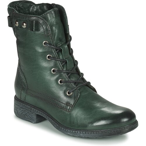 Dream in Green NELATINE Zelena Slike