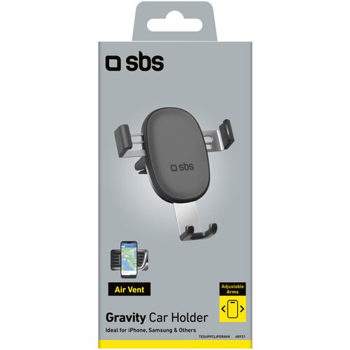 Sbs Gravity držac za vozilo sa funkcijom Cene